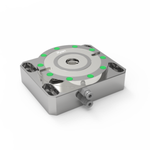 H138-1C Pneumatic Zero Point Clamp (Long Type)