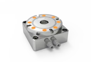 Zero Point Plate