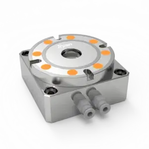 Zero Point Plate