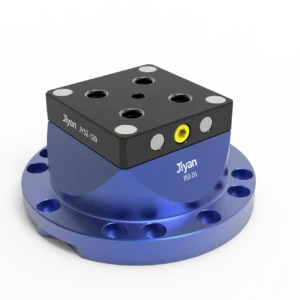 JIYAN JY52-215 52 mm zero-point five-axis riser pallet
