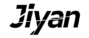 jiyan cnc fixture logo