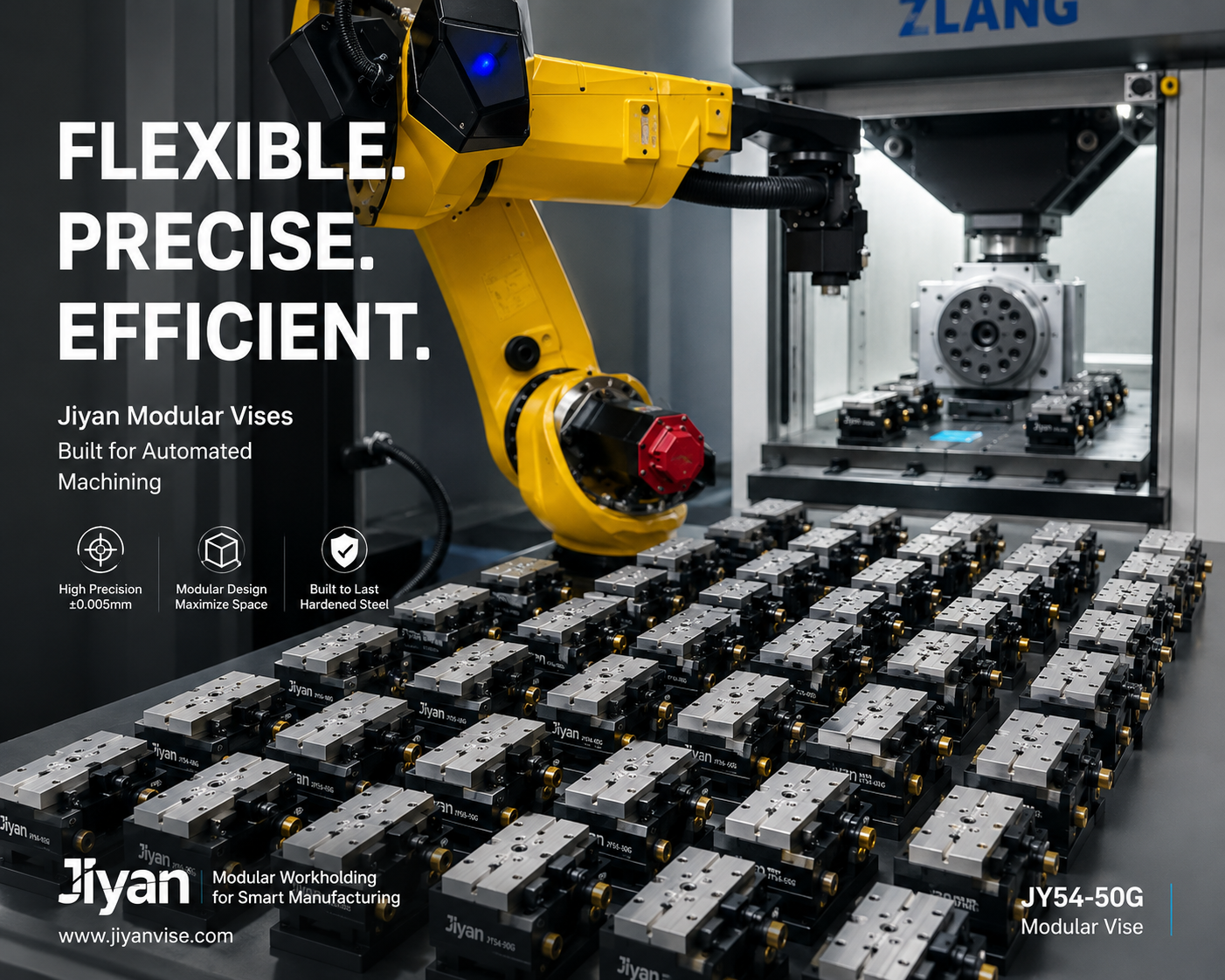 jiyanvise-cnc-fixtures