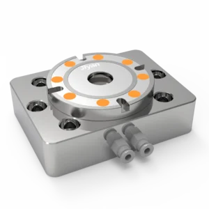 H18‑1C JIYAN Pneumatic Zero Point Clamp (Long Type)