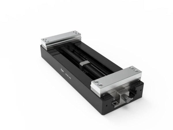 JY168-340 Extra-Heavy Self-Centering Vise by JIYAN