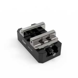 JY77-130 JIYAN Pneumatic Self-Centering Vise (High Jaw)