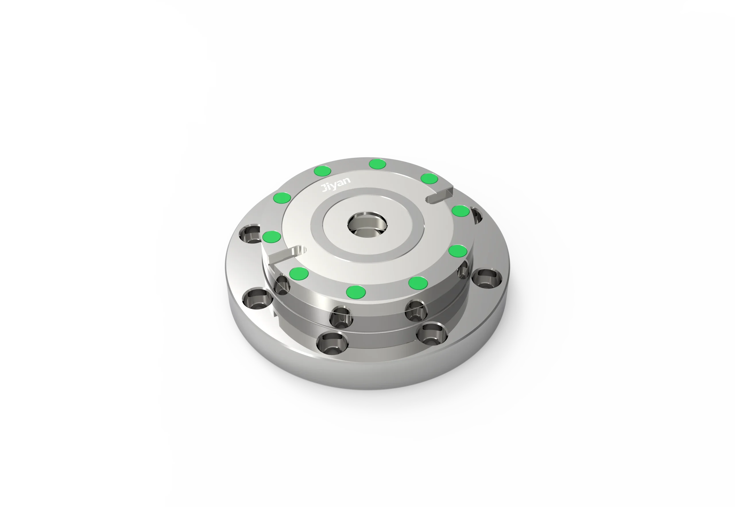 Pneumatic Dual-Station Vise: How a 2-Station CNC Vise Doubles Your Spindle Time