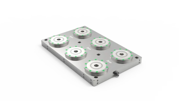 CNC Workholding for Small Shops: A Practical Guide to Fixturing More Parts in Less Time
