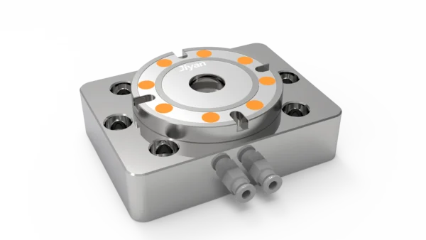 Self-Centering Vise vs Traditional CNC Vise: How to Choose the Right Workholding