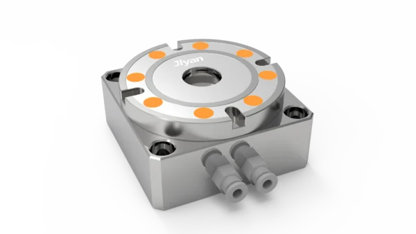 Skip the Second-Hand CNC — Why a Zero-Point Upgrade Adds Capacity for Less