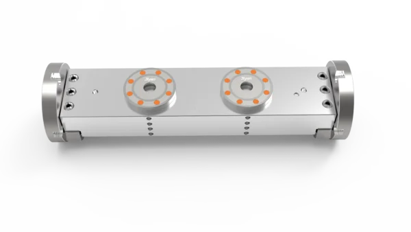 How a Zero Point Clamping System Works — and Why It Can Cut Your CNC Setup Time by Up to 90%