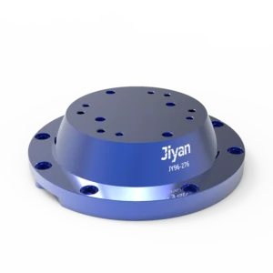 JIYAN JY96-276 96 mm zero-point 5-axis riser pallet