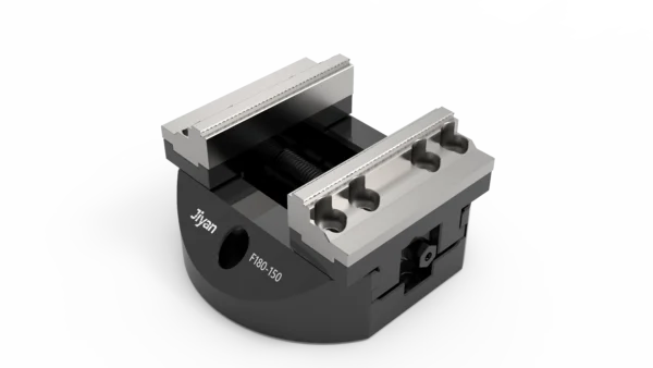 Self-Centering Vise for 5-Axis CNC: Guide to Repeatable Accuracy