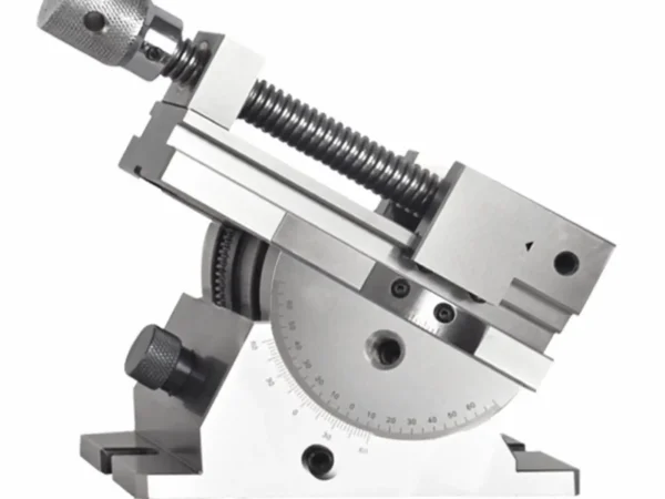 Universal vise
