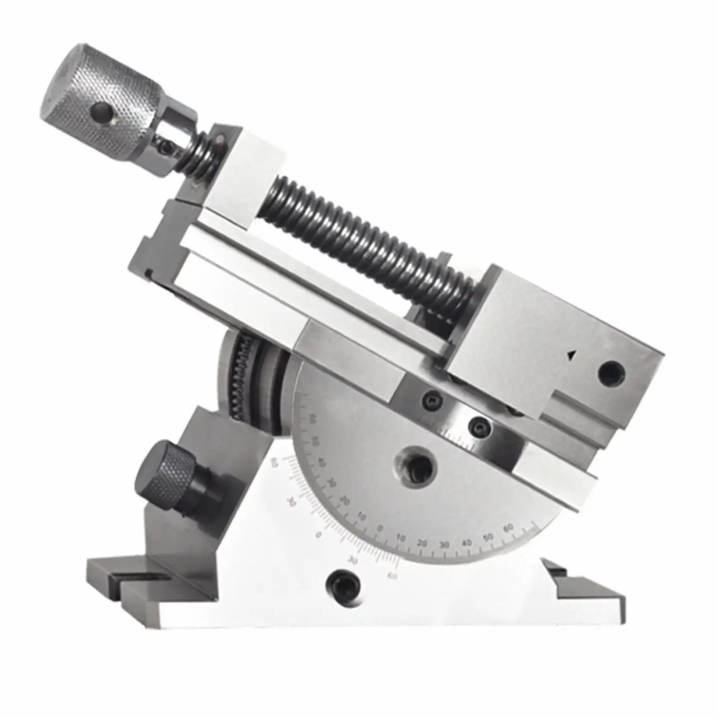 Universal vise