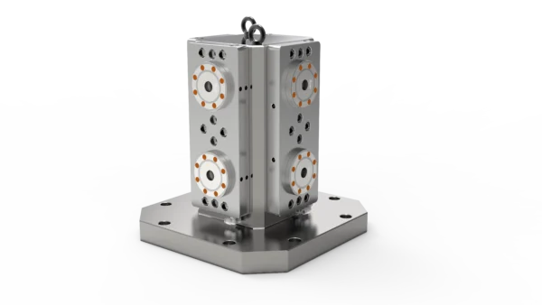 5-Axis Workholding: How to Hold Parts So Your 5th Axis Actually Pays Off