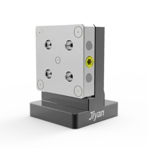 JIYAN JY52-90A 52 mm single-station 90-degree zero-point block