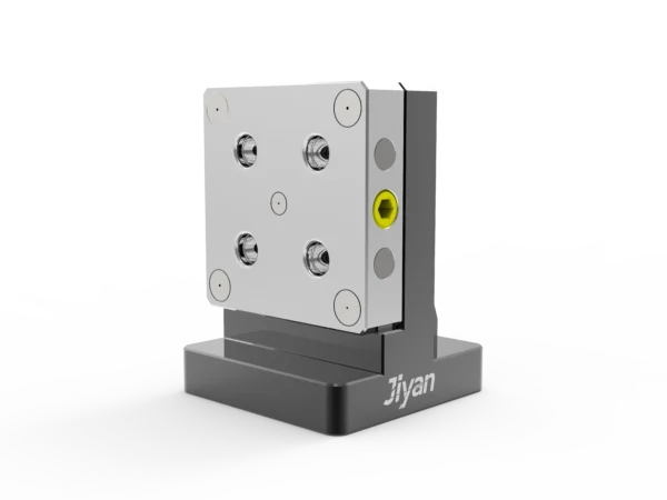 JY52-90A JIYAN 52mm Single-Station 90° Zero-Point Block