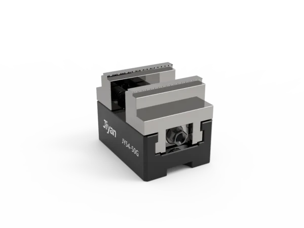 JY54-50G Self-Centering CNC Vise