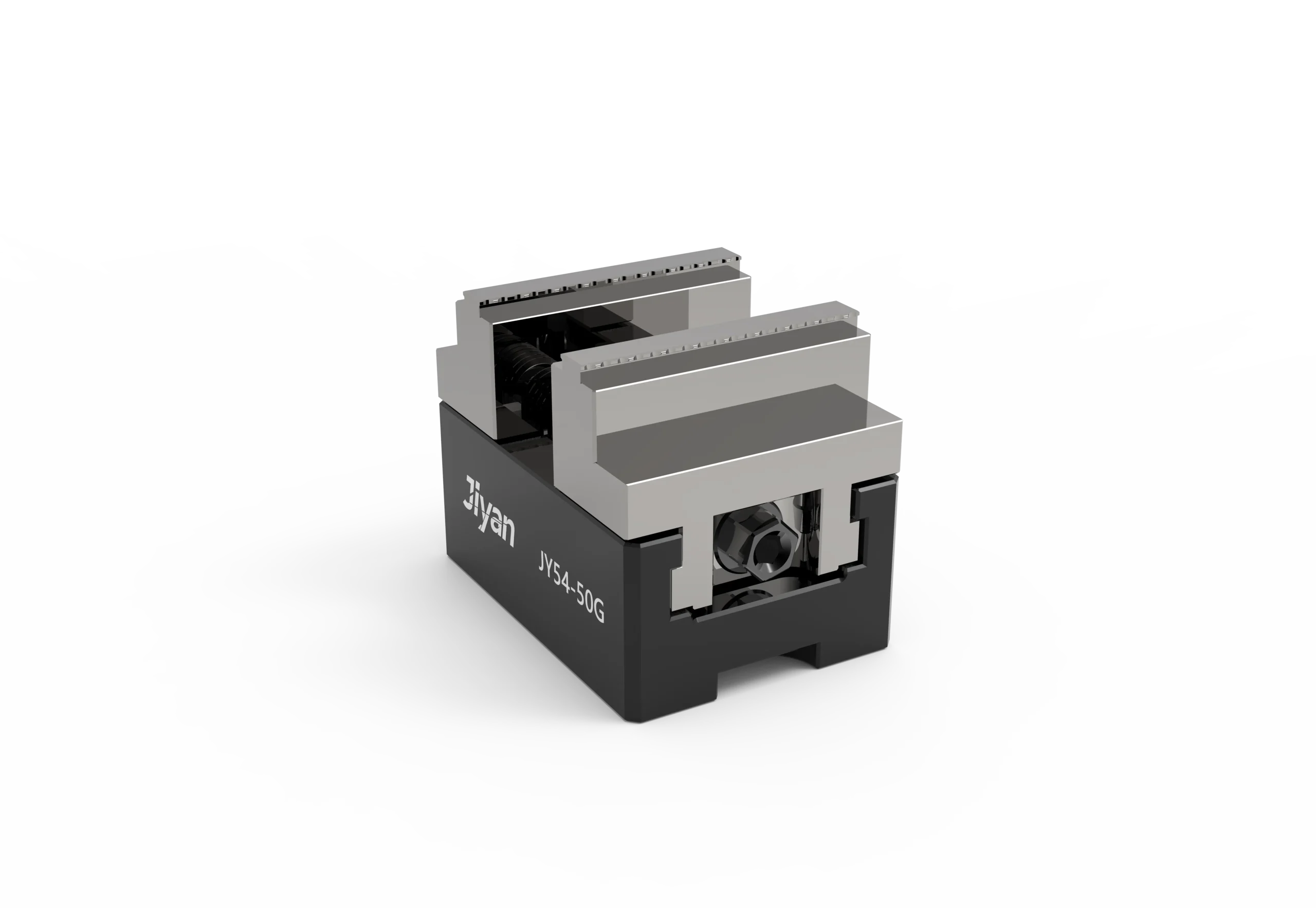 JY54-50G Self-Centering CNC Vise