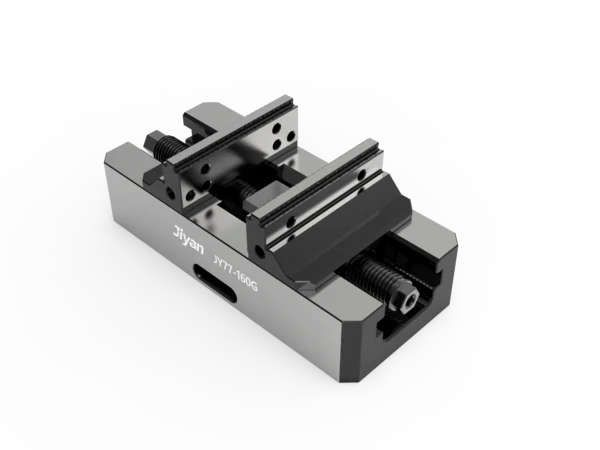 JY77-160G Self-Centering CNC Vise