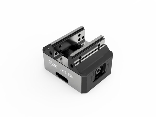 JY77-85G Self-Centering CNC Vise
