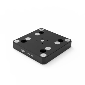 JIYAN JY96-160 96 mm square zero-point quick-change pallet