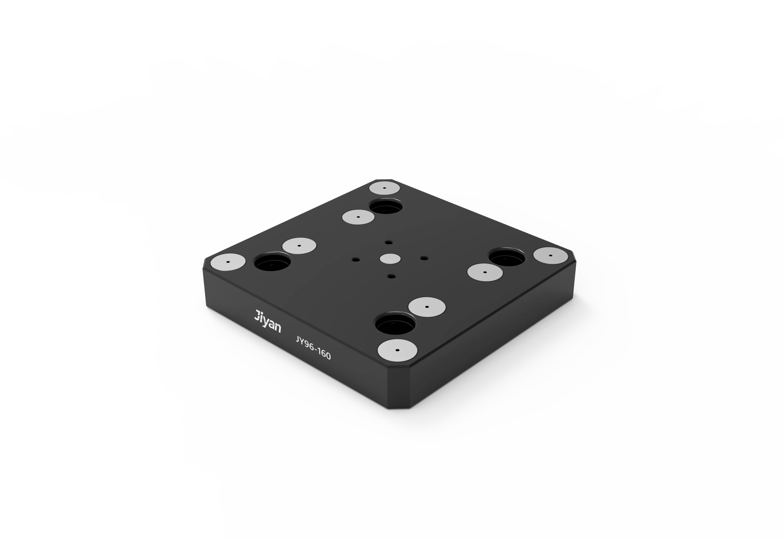 JY96-160 96mm Zero-Point Pallet