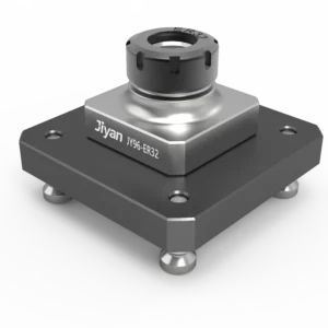 JIYAN JY96-ER32 ER32 collet holder for 96 mm zero-point system
