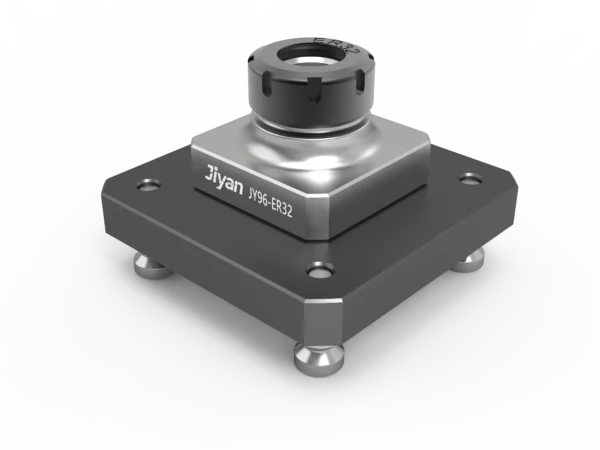 JY96-ER32 JIYAN ER32 Collet Holder for 96mm Zero Point