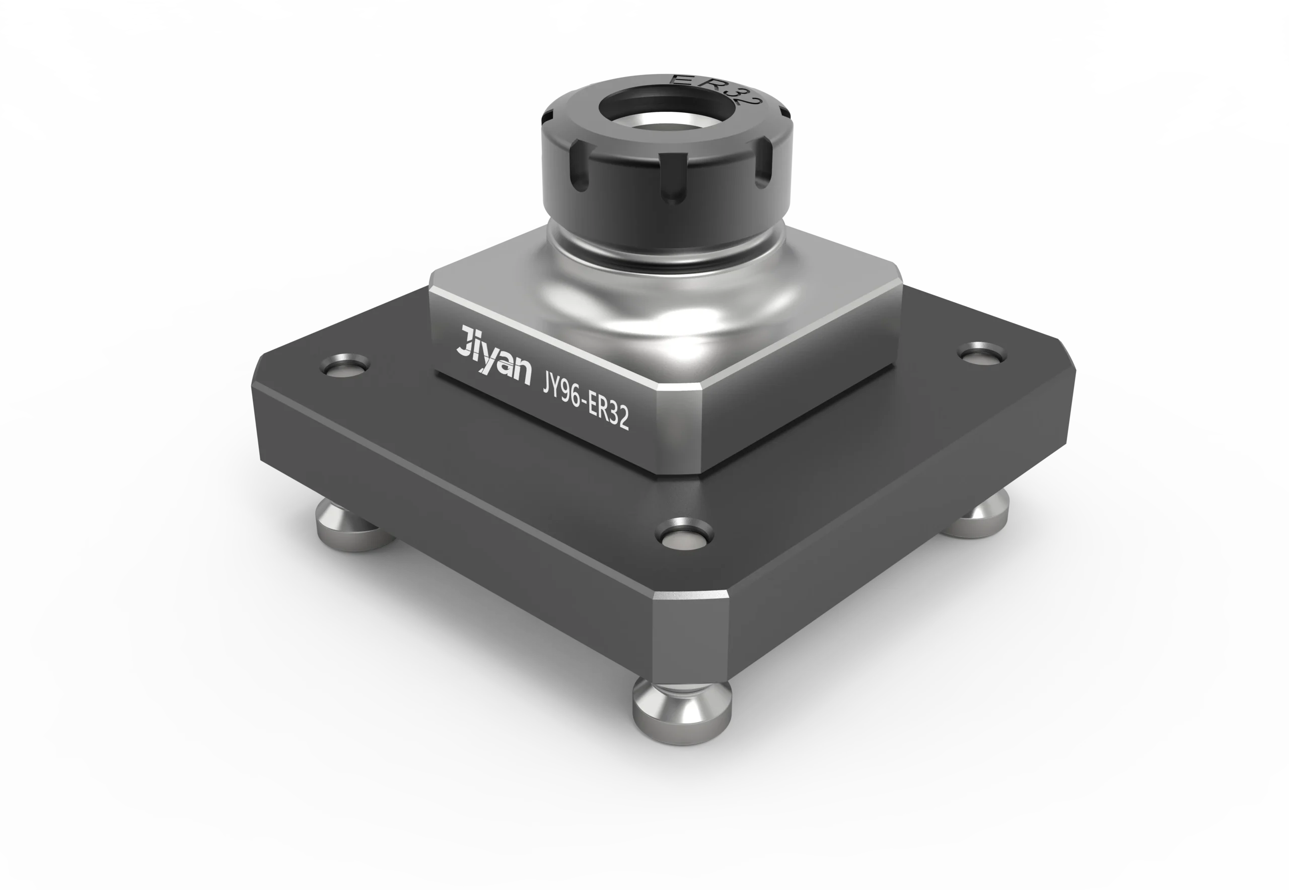 JY96-ER32 ER32 Collet Zero-Point Holder
