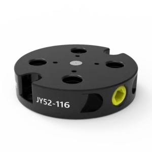 JIYAN JY52-116 52 mm round zero-point pallet