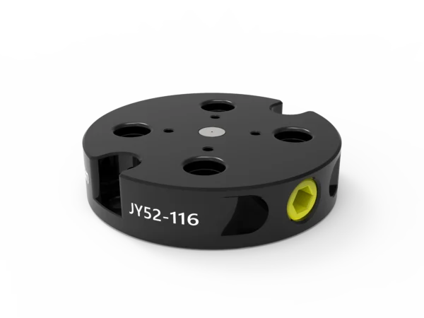 JY52-116 JIYAN 52mm Round Zero-Point Pallet