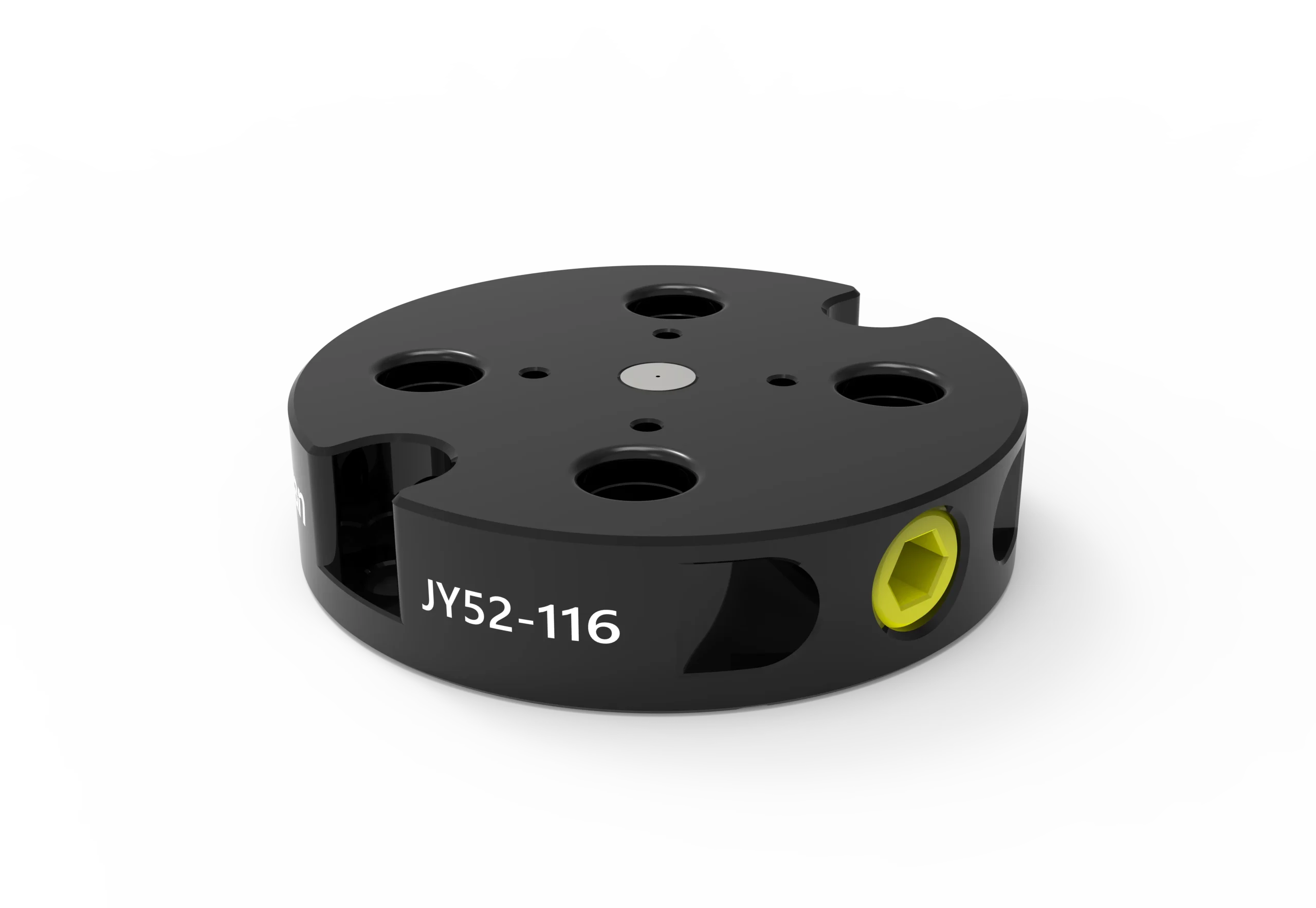 JY52-116 JIYAN 52mm Round Zero-Point Pallet