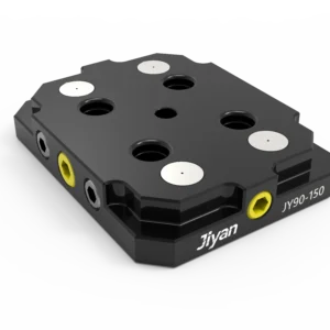 JIYAN JY52-150 52 mm long zero-point pallet