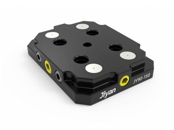 JY52-150 JIYAN 52mm Long Zero-Point Pallet