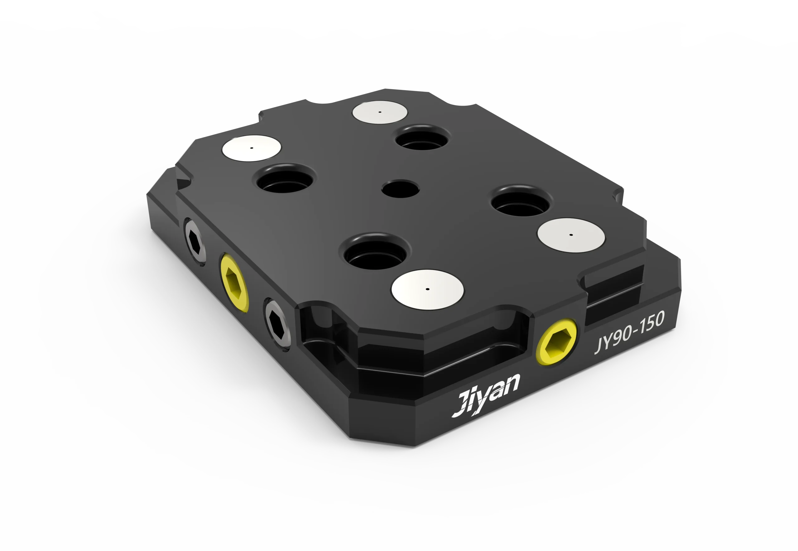 JY52-150 JIYAN 52mm Long Zero-Point Pallet