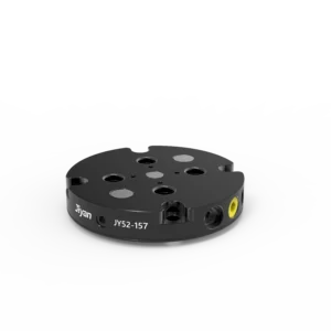 JIYAN JY52-157 52 mm round zero-point pallet