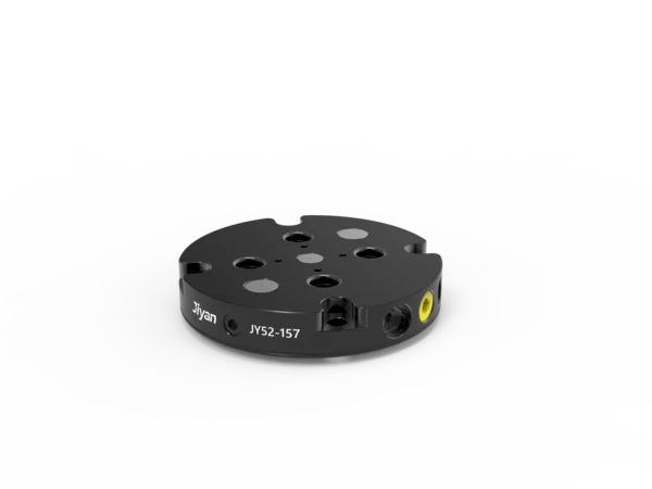 JY52-157 JIYAN 52mm Round Zero-Point Pallet