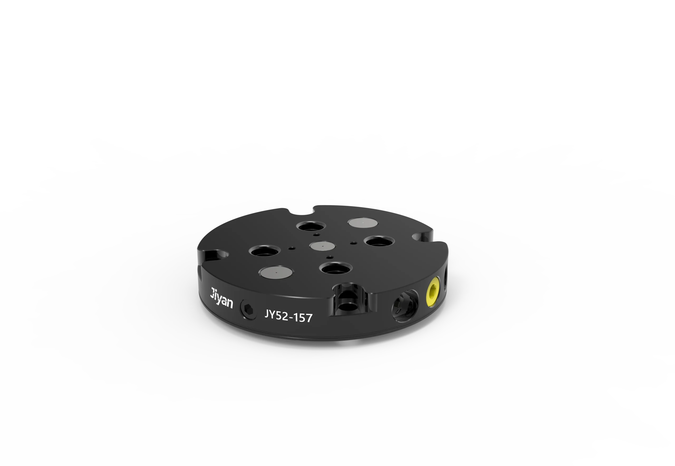 JY52-157 JIYAN 52mm Round Zero-Point Pallet