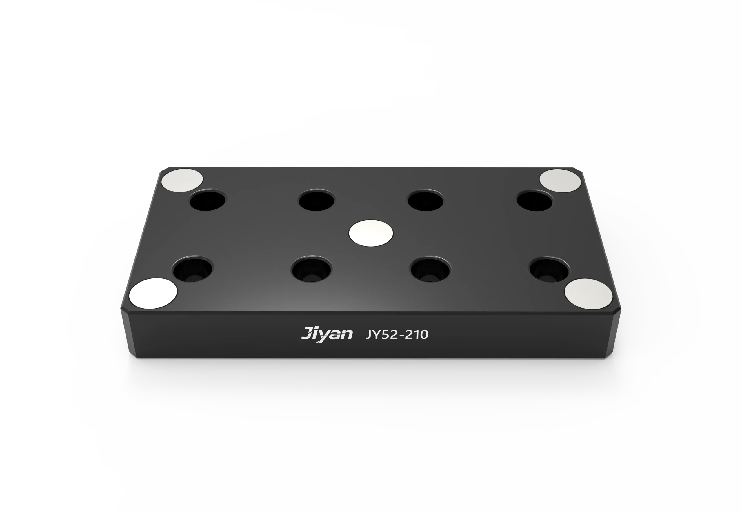 JY52-210 JIYAN 52mm Dual-Station Zero-Point Pallet