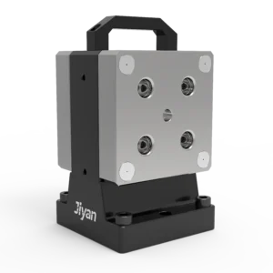 JIYAN JY52-90B 52 mm double-face zero-point block