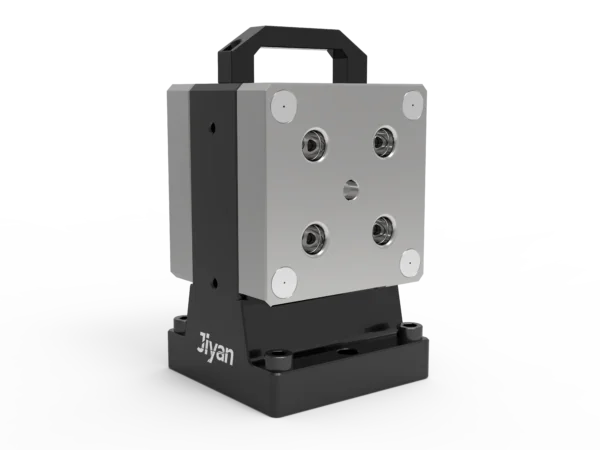 JY52-90B JIYAN 52mm Double-Face Zero-Point Block
