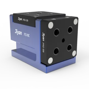 JIYAN JY52-90C 52 mm double-face fixed-base zero-point block