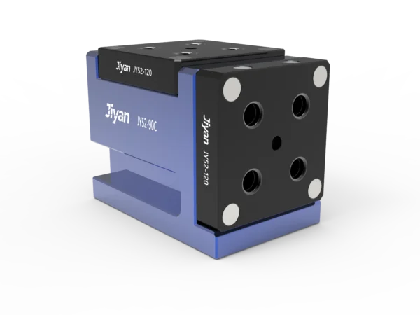 JY52-90C JIYAN 52mm Double-Face Fixed Base Zero-Point Base