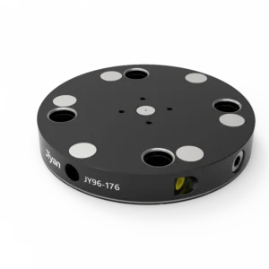 JIYAN JY96-176 96 mm round zero-point pallet