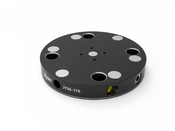 JY96-176 JIYAN 96mm Round Zero-Point Pallet