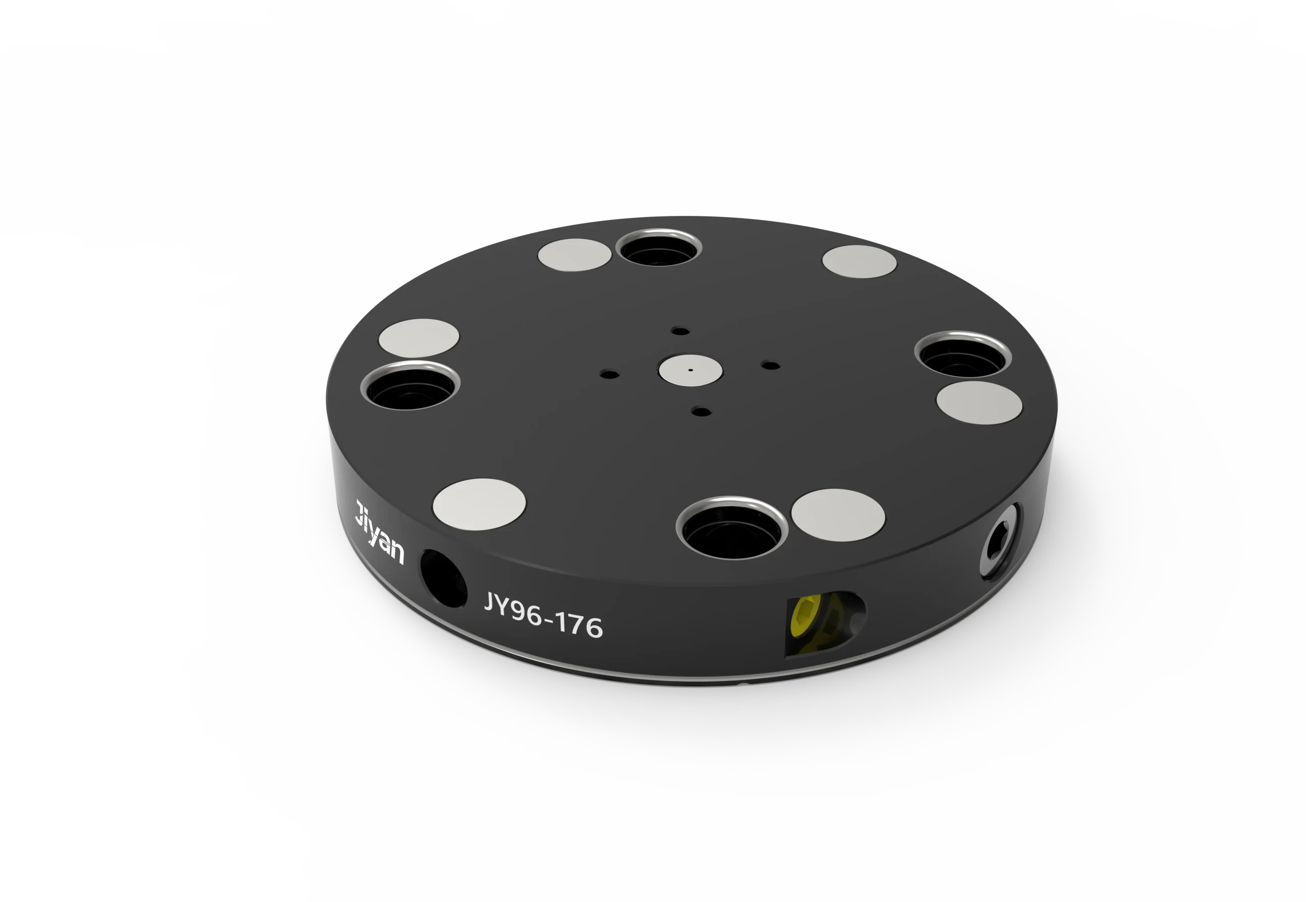JY96-176 JIYAN 96mm Round Zero-Point Pallet