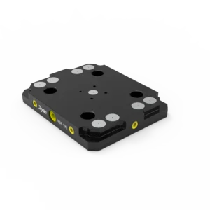 JIYAN JY96-192 96 mm long zero-point pallet