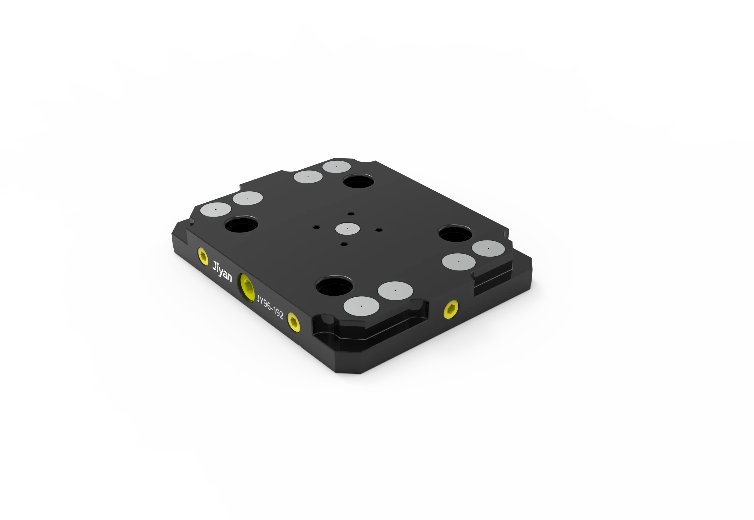 JY96-192 JIYAN 96mm Long Zero-Point Pallet