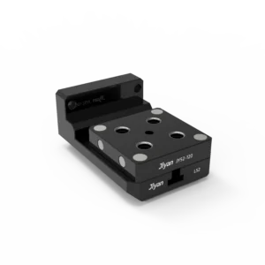 JIYAN JY52-L120 52 mm zero-point L-bridge plate
